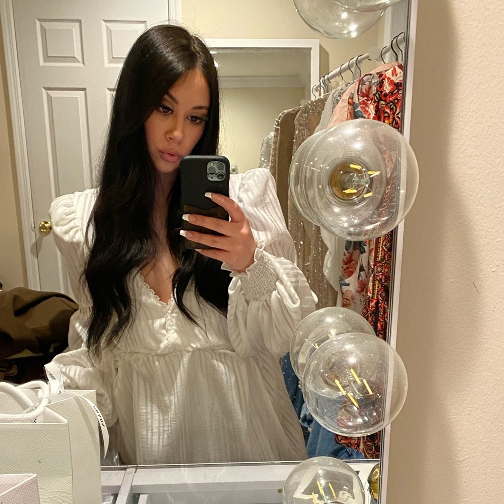 Meet your Posher, Jaclyn